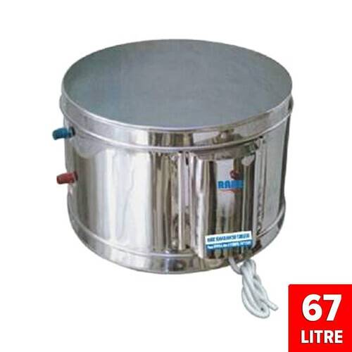 Ariston Water Heaters-67