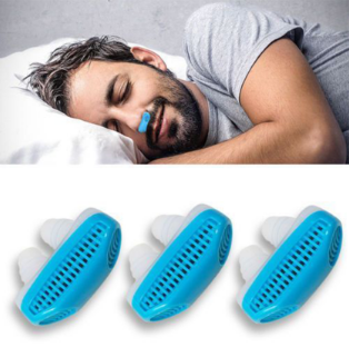 Anti Snoring Device, 2 image