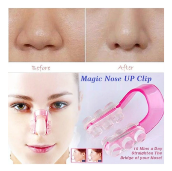 Beauty Nose Slimming Device, 4 image