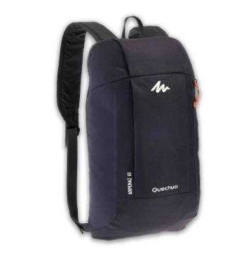 Quechua Arpenaz 10L Backpack (Black)