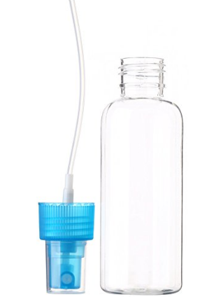 Spray Bottle Par 100 ml - Blue