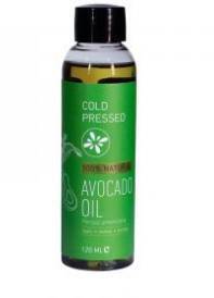 100% Natural Avocado Oil 120ml