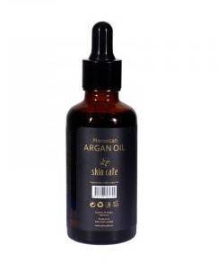 100% Pure Natural Argan Oil 50ml