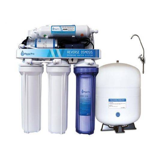 Aqua Pro Water Purifier APRO-501
