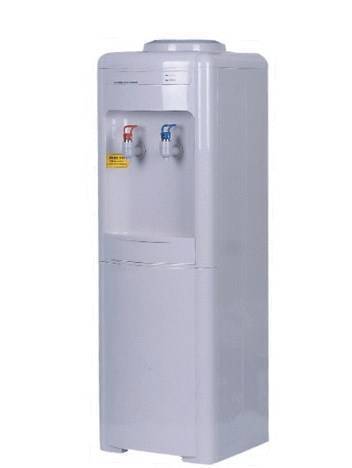 Hot and Cold Water Dispenser Water Purifier
