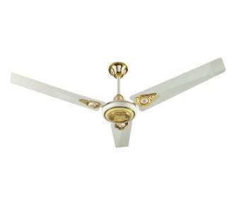 VISION Royal Ceiling Fan 56 -Ivory