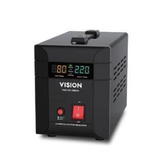 VISION Automatic Voltage Stabilizer VSN-104-1000VA