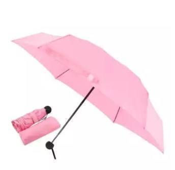 Corporate Giveaways Capsule Pocket Umbrella