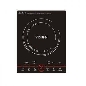 VISION Induction Cooker (VSN1201A)