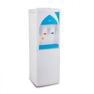 VISION Water Dispenser CC  Floor Stand