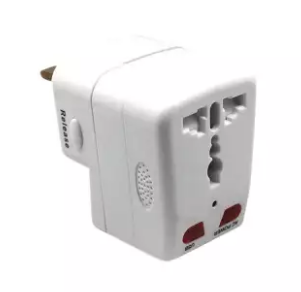 Home Socket Plug Spy Camera, 5 image