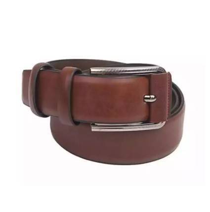 Chocolate Casual & Formal Belt For Men