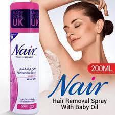 Nair Hair Removal Spray- 200ML