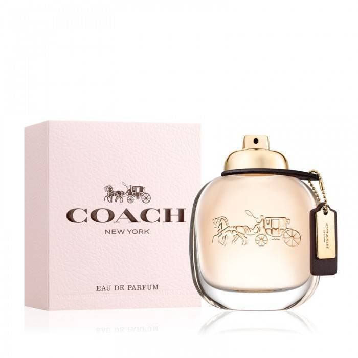 COACH Women EDP 90ml Spray| Kablewala Bangladesh