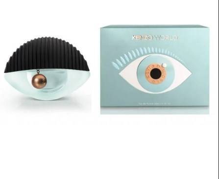 Kenzo World Women EDP 75ml Kablewala Bangladesh