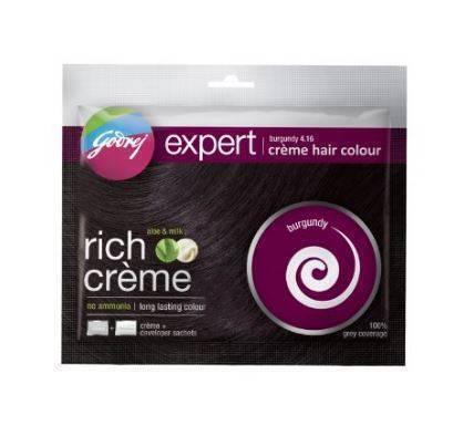 Rich Crème Hair Color