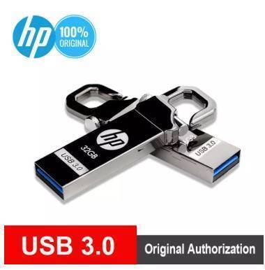 HP USB 3.1 32 GB USB Flash Drives Lifetime Warranty, 2 image