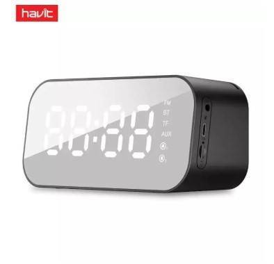 Havit M3 Havit mx701 Portable Bluetooth Speaker Alarm Clock