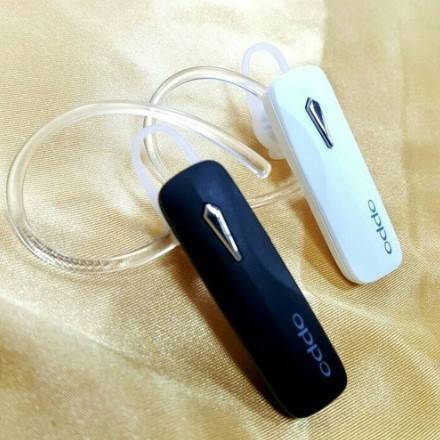 Oppo Bluetooth Stereo Headset, 4 image