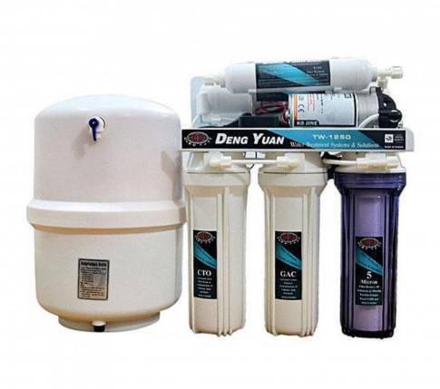 TW -1250S (KO JINE) Water Purifier
