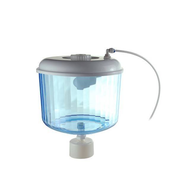 WPP-10(13L) Water Purifier