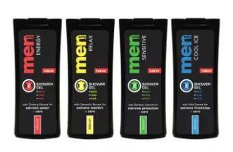 Men Only All Over Shower Gel (3 In 1)-Relax, 2 image