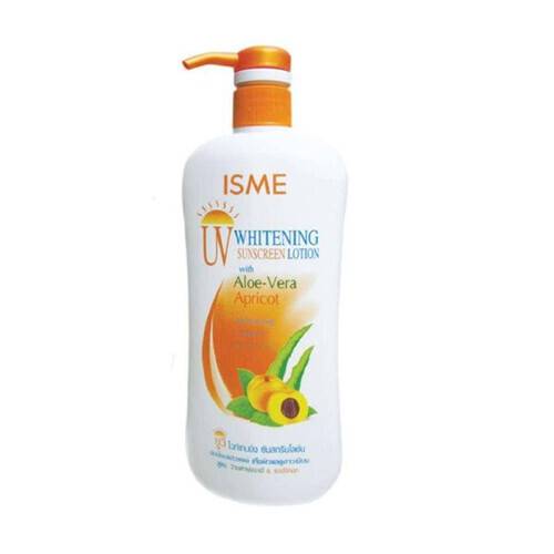 ISME UV Whitening Lotion - 200ml