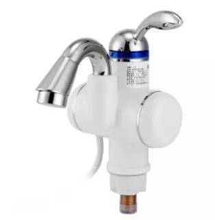 Instant Hot Water Heater Tap, 2 image