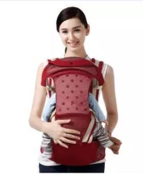 Baby Comfortable Carry Bag