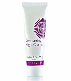Recovering Night Cream