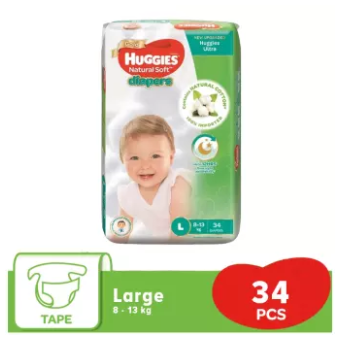 Huggies belt best sale diaper