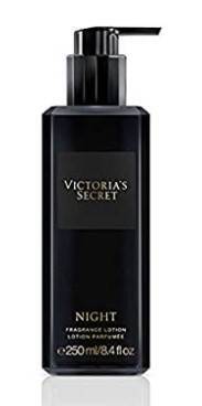 Victoria's Secret Night Fragrance Lotion