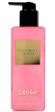 Victoria's Secret Crush Fragrance Lotion