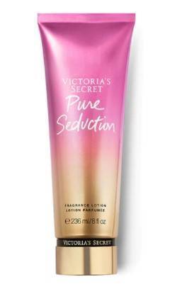 Victoria's Secret Pure Seduction Fragranced Body Lotion, 2 image