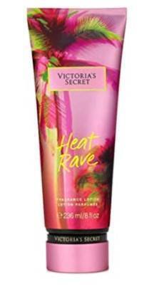 Victoria's Secret Heat Rave Body Lotion