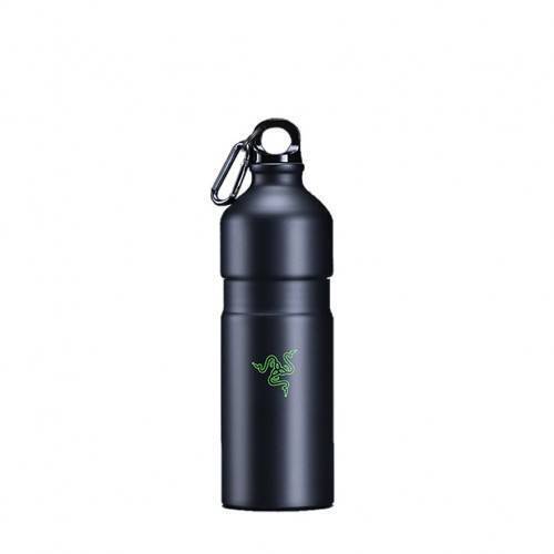 Razer Hydrator Eco-friendly Aluminum Water Bottle