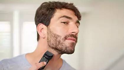 Philips MG3730/15 8 In 1 Hair Clipper & Face Multigroomer Trimmer, 2 image
