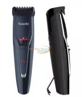 Saachi NL-TM-1356 Beard Trimmer & Hair Clipper