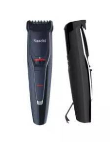 Saachi NL-TM-1356 Beard Trimmer & Hair Clipper, 2 image