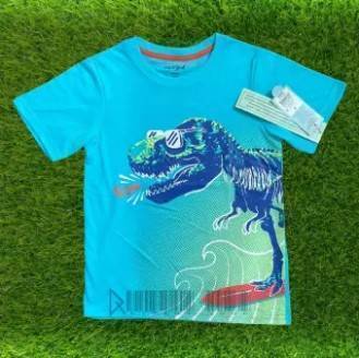 Nevy Blue T-Shirt for Boys