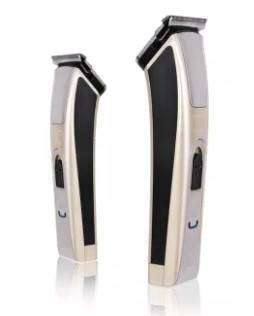 Kemei KM-5017 Rechargeable Electric Hair Trimmer, 2 image