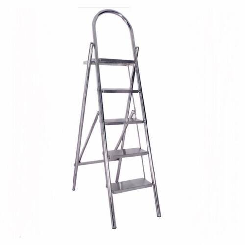 Stainless Steel Ladder (LD-0007)