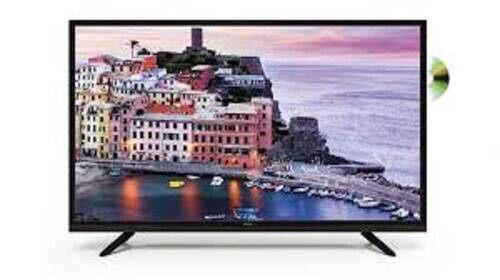 Sogood Smart & Android LED TV - 40" - Black