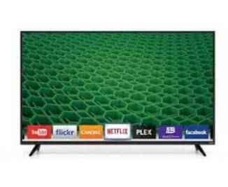 Smart HD LED 40" Android Smart TV
