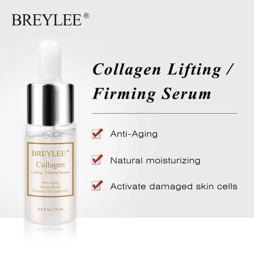 BREYLEE Collagen Lifting / Firming Serum