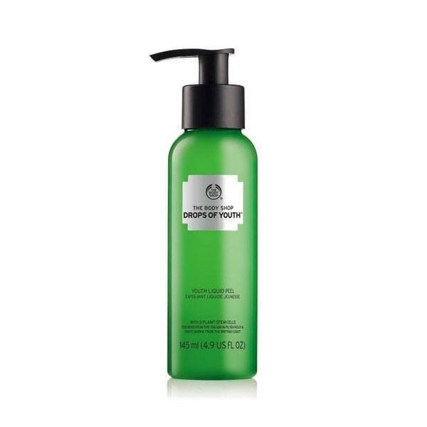 The Body Shop Drops of Youth Liquid Peel (145 ml)