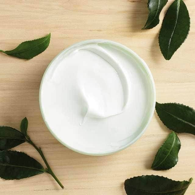 The Body Shop Fuji Green Tea Body Butter (200 ml), 2 image