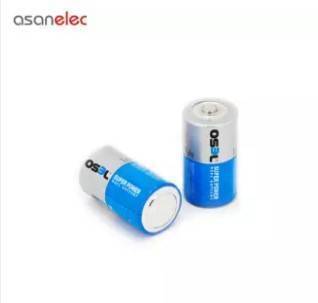 Osel Super Power Battery 1.5 V Pack, 2 image