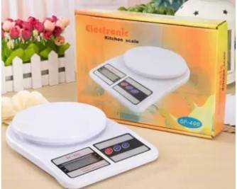 Electronic Kitchen Digital Weighing Scale 10 Kg, 3 image