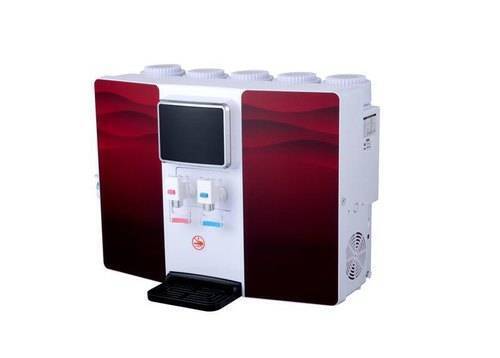 Crystal Water Hot Cool Normal Water Purifier
